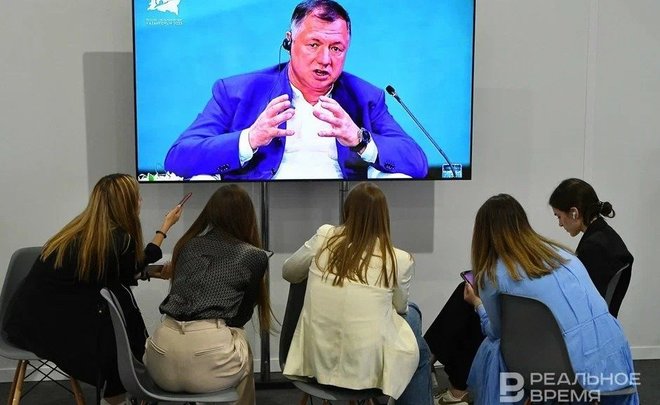 Марат Хуснуллин озвучил достижения Татарстана