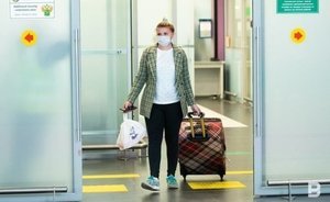 Исследование: больше половины опрошенных казанцев планируют в этом году отправиться путешествовать по России