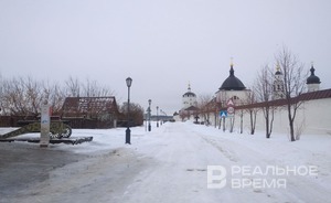 Турпоток в Свияжск в 2023 году достиг 1,8 миллиона человек