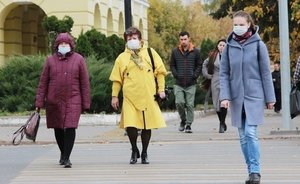 Число завозных случаев коронавируса в Татарстане сократилось в три раза