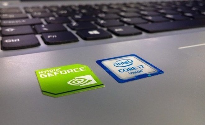 Компания Intel приостанавливает деятельность в России