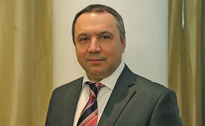 Президент РТ подписал указ о награждении замгендиректора АО «ТАИФ» Ильгиза Латыпова