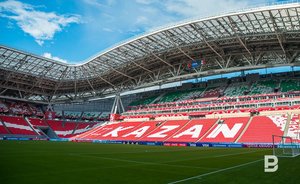 Матч сборной России по футболу могут перенести из Казани