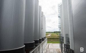 Татарстан не попал в число регионов, в которых пройдет эксперимент по квотированию выбросов загрязняющих веществ