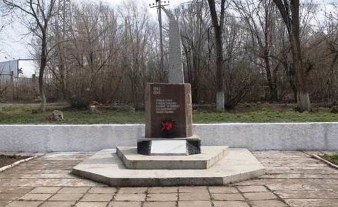 Власти Оренбурга объявили конкурс на лучший памятник героям-энергетикам