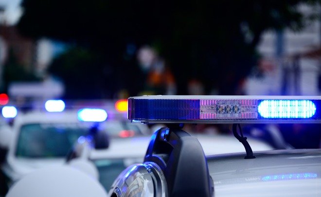 Полиция арестовала Конора Макгрегора по обвинению в разбое во Флориде