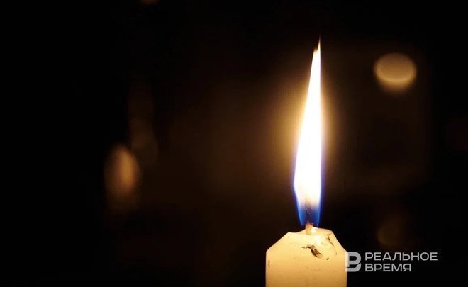 На 69-м году жизни скончался заслуженный юрист Татарстана Арлат Аббасов