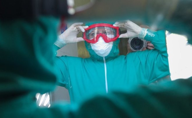 Переболевшие COVID-19 поведали о странных симптомах