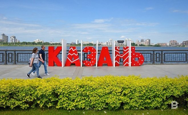 В воздухе Казани зафиксировали повышенную концентрацию формальдегида и диоксида азота