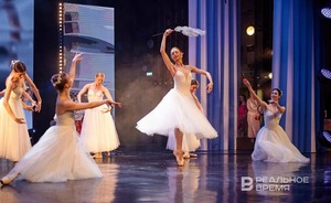 Владимир Путин заявил о невозможности отменить культуру России