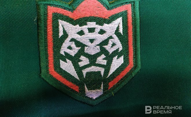 «Ак Барс» объявил свой состав на матч с «Металлургом»