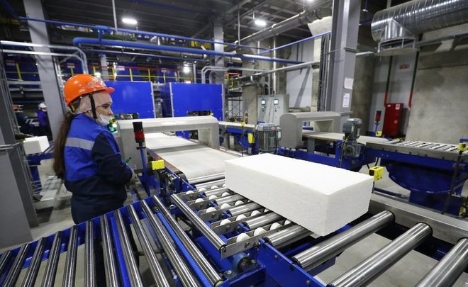 В 2021 году объем инвестиций в Набережных Челнах составил 19,8 млрд