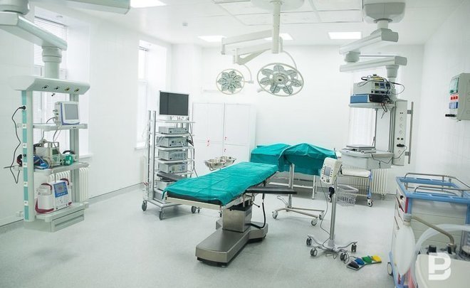 В Татарстане зарегистрировали 188 новых заражений коронавирусом