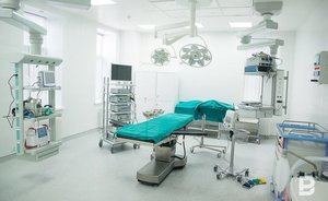 В Татарстане зарегистрировали 188 новых заражений коронавирусом