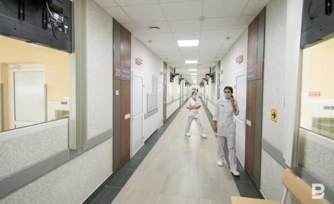 В России приостановили проект по внедрению новой системы оплаты труда медработников