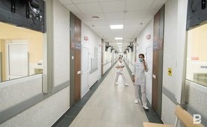 В России приостановили проект по внедрению новой системы оплаты труда медработников