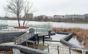 В Казани пройдет фестиваль короткометражного кино о любви