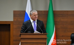 За год в Татарстане судами отправлено 85 тысяч электронных исполнительных листов