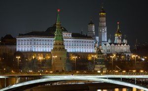 Политолог: Кремль  будет говорить с Зеленским только с позиции силы