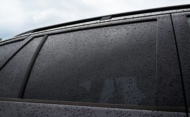 МВД опровергло сообщения об ужесточении наказания за установку «шторок» на стеклах авто