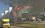 Пожар в альметьевском ТЦ «Панорама»: фото, видео, комментарии очевидцев