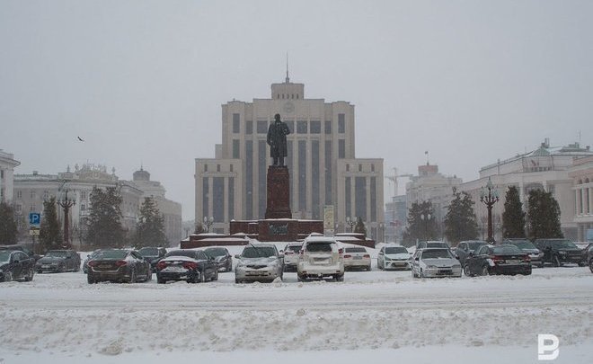 В Татарстане утвердили Программу цифровой трансформации республики на 2022—2024 годы