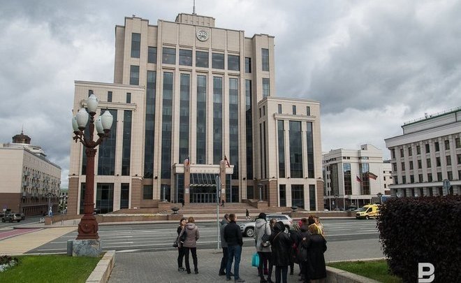 Госсовет Татарстана подготовил обращение в поддержку Путина в связи с проведением спецоперации на Украине
