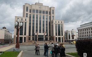 Госсовет Татарстана подготовил обращение в поддержку Путина в связи с проведением спецоперации на Украине