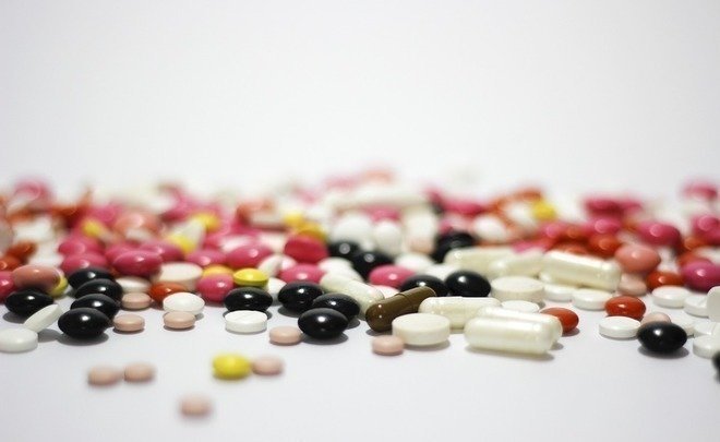 Продажи жизненно важных лекарств в 2017 году выросли на 6%