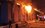 В сахалинском поселке Тымовском загорелся дом — ранее там в результате взрыва обрушился подъезд