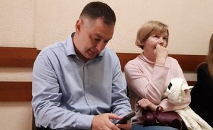 В Казани стартует суд по «премиальному» делу экс-директора НИИ Елены Прищепенко