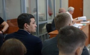 Экс-депутата, избившего Dj Smash, исключили из «Единой России»