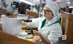 Уровень регистрируемой безработицы в Татарстане на конец октября составил 0,56%