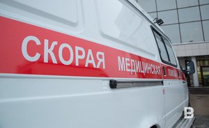 В Татарстане с начала 2021 года от отравления угарным газом погибли 16 человек