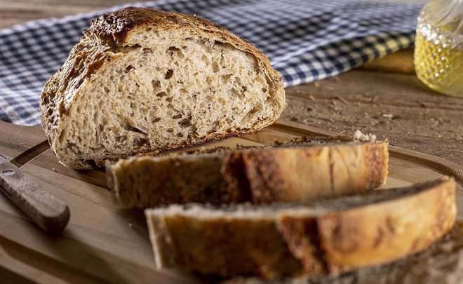 Российские пекари предупредили о возможном росте цен на хлеб из-за нового ГОСТа