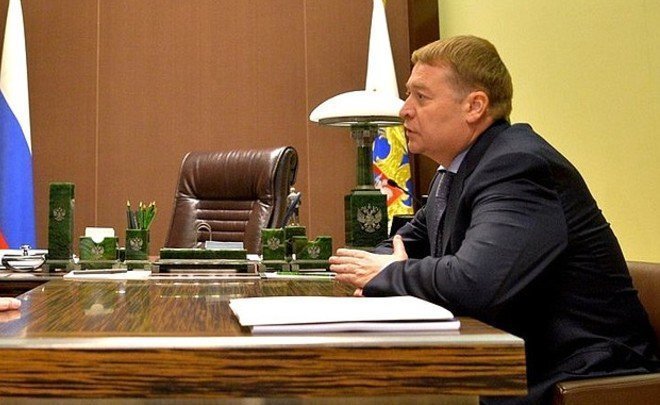 Экс-главу Марий Эл Маркелова признали виновным в получении взятки