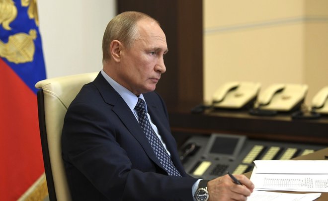 Глав регионов России наделят дополнительными полномочиями для обеспечения безопасности