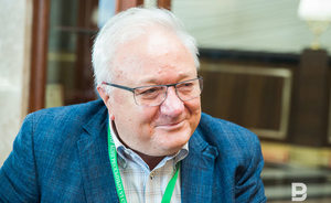 Рашид Сюняев попал в список самых цитируемых ученых мира