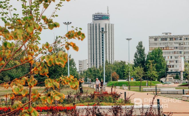 В Челнах утвердят программу развития территориального самоуправления на 2024—2026 годы