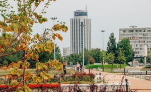 В Челнах утвердят программу развития территориального самоуправления на 2024—2026 годы