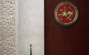 Раис Татарстана подписал закон, расширяющий его полномочия