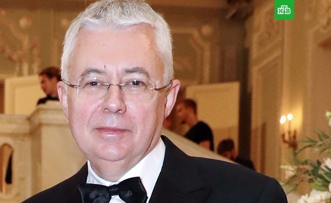 Власти Испании сообщили об отсутствии признаков криминала в смерти Малашенко