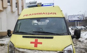 СМИ: в Нижнекамской больнице скончалась 8-летняя девочка с подозрением на ОРВИ