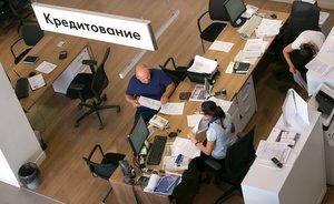 В Татарстане выдача потребкредитов в июне выросла на 4%