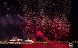 Жители Татарстана будут отдыхать в новогодние праздники 10 дней