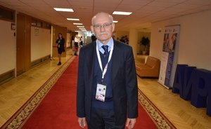 Хамитова выдвинули в совет директоров «Башнефти»