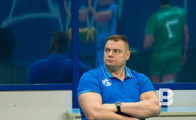 Волейбольная сборная России проведет еще два спарринга перед стартом Олимпиады