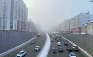 В МЧС по Татарстану рассказали, как не пострадать на дорогах во время гололедицы