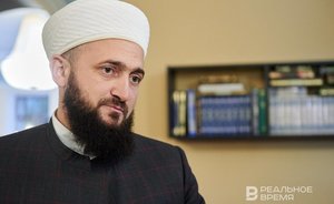 ДУМ Татарстана прорабатывает возможность поддержки мусульман в Газе