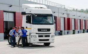 «Автоприбор» начнет производство комплектующих для автомобилей КАМАЗ — подписан меморандум о сотрудничестве
